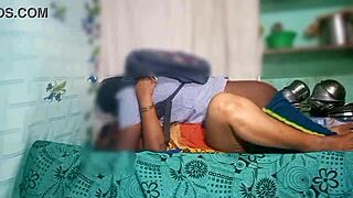 Tamil Collage Student Teacher Fucking in Bedroom, But Is It Secret Passion or Forbidden Desire?