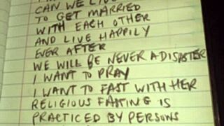 hey, remember that romantic slideshow where i rediscovered my lost nude sketches? part 1