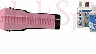 Discover the steps to properly use a Fleshlight for ultimate satisfaction in fantasy play