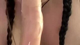 kandy kane sri lankan stunner