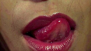 Fucking Shaved Asian Milf Anal Cum Swallow Frenzy!