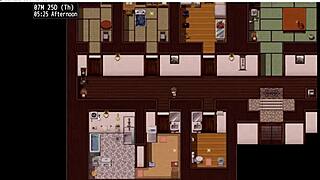 hey, what's scar of summer ruta nobuo gameplay in spanish?