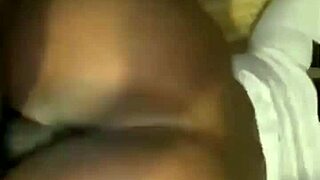 Engaging in hot doggystyle action with intense passion and energy