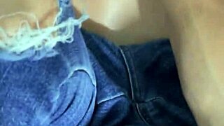 me cojo a mi cita de tinder en el restaurante 🔥🍆💦