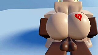 Horny Blonde Latina Teen Craves Tasting That Big Black Cock In Pov