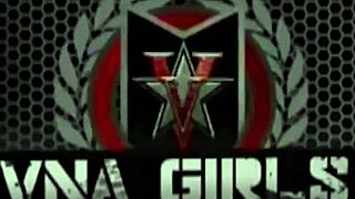 Oh man, I'm so horny right now, slipping off my green thong to vibe my wet pussy intensely vicky vette