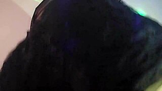 Agxkk passionately rides massive monster cock in amateur bbw action