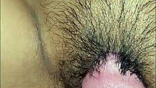 she uh... makes me explode cum every damn time with that tight pussy