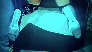 Oh wow, how delicious does it feel when they stick their tongue in my ass, with amazing pussy sucking and hot rimjob action?