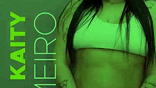 Kaity's First Anal Adventure With Curvy Brunette Taking Big Cock And Getting Cute Facial!