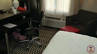 Beautii Doll Gags on Dick Before Big Butt BBC Riding Rampage!