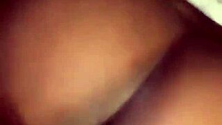 Engaging in hot doggystyle action with intense passion and energy