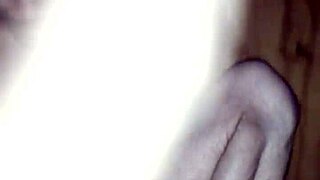 hot blonde latina mommy with tats takes cumshot pounding