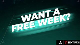 Hey gorgeous Kaisa Nord, ready to take two hard cocks deep in double penetration action?