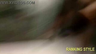 This chubby blonde bbw takes on a massive cock in missionary and doggy style for intense homemade action