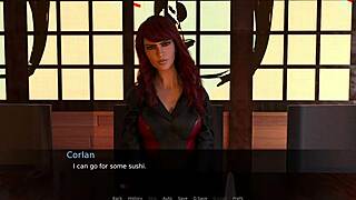 in the next part of reluctant archon, the adventure continues with new challenges