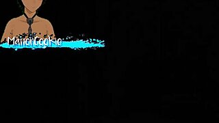 Sexy Curvy Cops in Outfits Crave Huge Futanari Cocks in Wild 3D Hentai 3some?