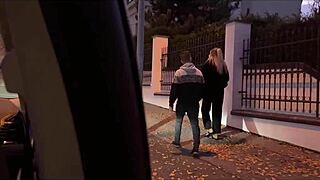 vip4k, why did czech whore baby coco betray her cuckold bf for a new tattoo?