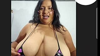 i chase monster cocks as a cheating bbw wife with huge tits