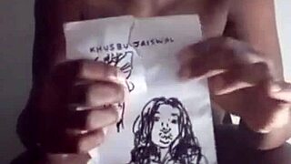 hey, remember that romantic slideshow where i rediscovered my lost nude sketches? part 1