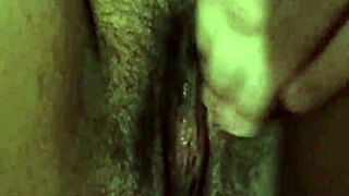 hey, check out my virgin pussy in this solo amateur teen masturbation vid 😏✨