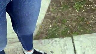 me cojo a mi cita de tinder en el restaurante 🔥🍆💦