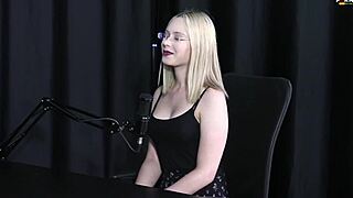 vivian lola victoria beatriz naughty interview toys lingerie public bdsm cast