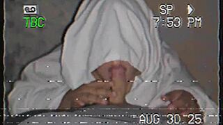 I Feel So Thrilled with This Curvy Latina's Big Ass Taking Deepthroat and Doggystyle Pounding