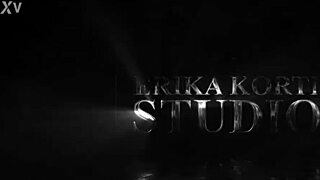 Redhead Slut Pixxxie's Tight Vagina Destroyed In First DVP By Monster Cocks