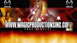 Why Not Dive into This Curvy Lesbian Play with Big Tits and Ass?