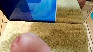 Intriguing Biker Tribute to Sexy Klaudia Hotwife in Wild Action