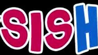 Natural Big Tits Teen Rides Cowgirl On Street With Boobs Out At Home