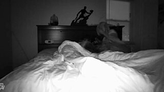 You're riding my dick