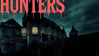 Trapped Lesbian Slayers Submit to Succubus Lezdom Control!