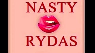 How Does This Horny Ebony Teen Handle Monster Cock Creampie In Rough Doggystyle And Cowgirl Riding?