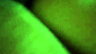 chilena milf pussy gets fucked hard in tight spot