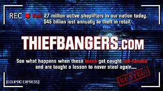 paige owens pays theft price with pussy