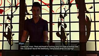 in the next part of reluctant archon, the adventure continues with new challenges