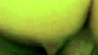 italian bbw couple shares fun blowjob and anal homemade experience