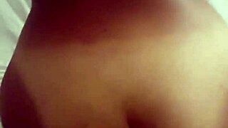 Peruana Gozando Una Rica Penetración