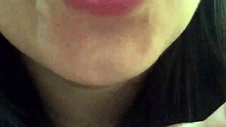 curvy sexy wife masturbates her fat ass passionately in homemade amateur video