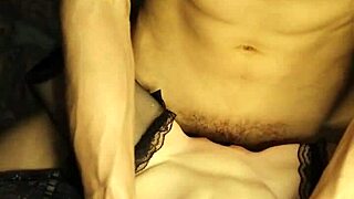 I love how this hot stud fucks me gently deep in my sweet wet hole until creampie