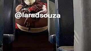 indian crossdresser lara dsouza milf slut bus fingering mess up... oh god!