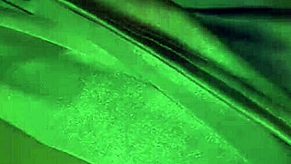 Hey, I'm undressing my curvy wife slowly in bed while she's blindfolded, teasing her big tits and making her moan with chubby fun.