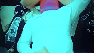 Oh wow, how delicious does it feel when they stick their tongue in my ass, with amazing pussy sucking and hot rimjob action?