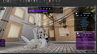 Hey, I'm pounding that juicy ass so hard right now