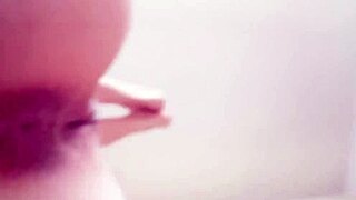 beauty loses bet fucked hard by camp friends again