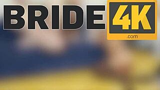 Hey comrade your bride makes the homeland proud in this wild group scene