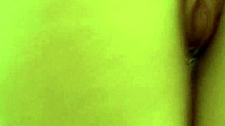 INTENSE ASS PLAY With German Mistress JERKING And TEASING On Webcam