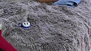 me cojo a mi cita de tinder en el restaurante 🔥🍆💦